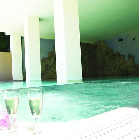 Leon D'oro Otel