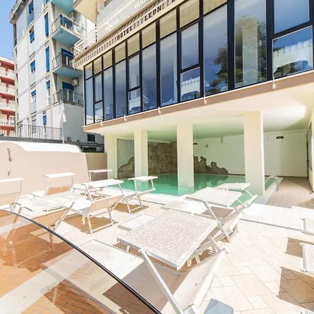 Leon D'oro 3* Каттолика